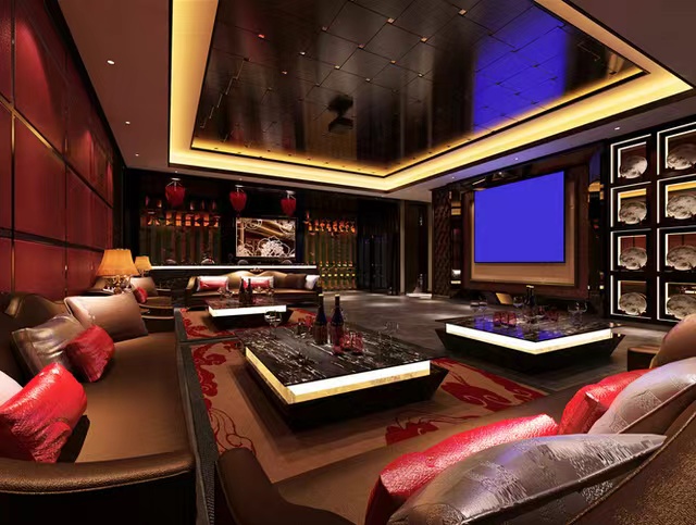 七台河ktv预订商务ktv攻略推荐-勃利县ktv预订