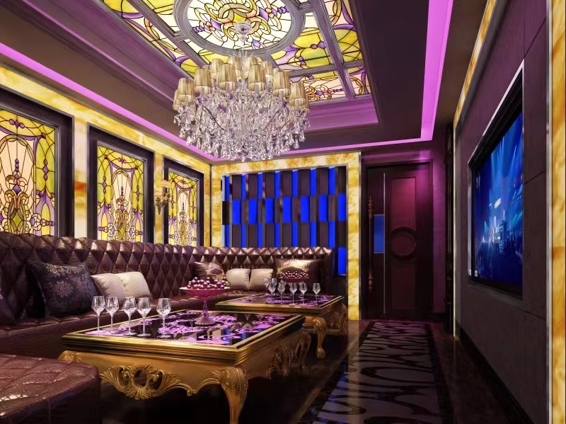 七台河ktv预订及商务ktv怎么消费指南-新兴区ktv预订